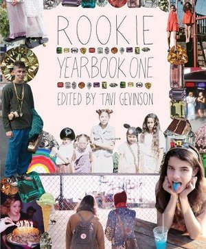 Rookie Yearbook One Rookie Yearbook One