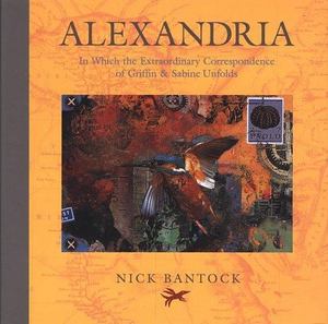 Alexandria Alexandria