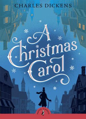 Christmas Carol, A Christmas Carol, A