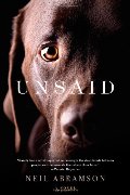 Unsaid: A Novel Unsaid: A Novel