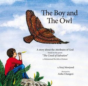 Boy and the Owl, The Boy and the Owl, The