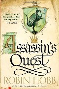 Assassin's Quest Assassin's Quest