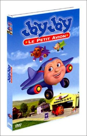 Jay Jay, le petit avion Jay Jay, le petit avion