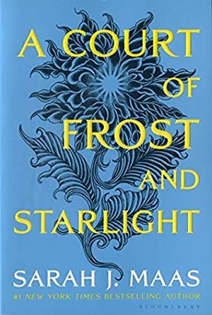 Court of Frost and Starlight, A Court of Frost and Starlight, A