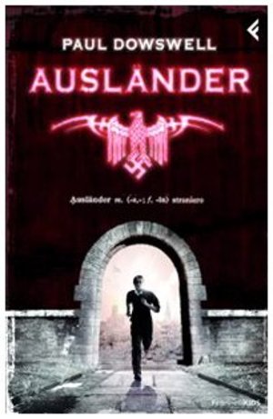 Ausländer Ausländer
