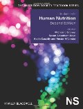 Introduction to Human Nutrition (2nd. Ed.) Introduction to Human Nutrition (2nd. Ed.)