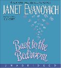 Back to the Bedroom CD Back to the Bedroom CD