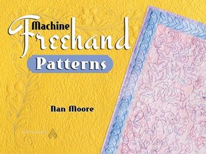 Machine Freehand Patterns Machine Freehand Patterns