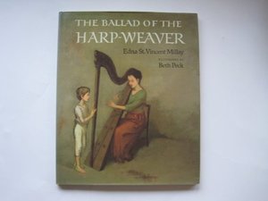 Ballad of the Harp-Weaver, The Ballad of the Harp-Weaver, The