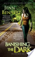 Banishing The Dark Banishing The Dark