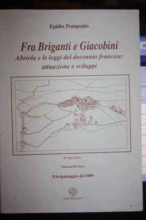 Fra Briganti e giacobini 76 Fra Briganti e giacobini 76