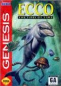 Ecco: Tides of Time Ecco: Tides of Time