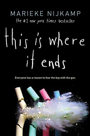 This Is Where It Ends This Is Where It Ends