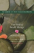 God of Small Things, The God of Small Things, The