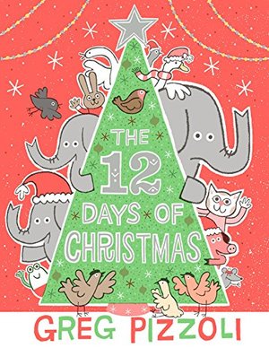 12 days of Christmas, The 12 days of Christmas, The