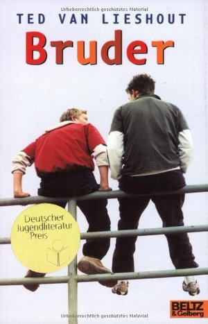 Bruder Bruder
