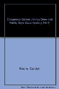 Dangerous Games (Nancy Drew & Hardy Boys Super Mysteries #4) Dangerous Games (Nancy Drew & Hardy Boys Super Mysteries #4)