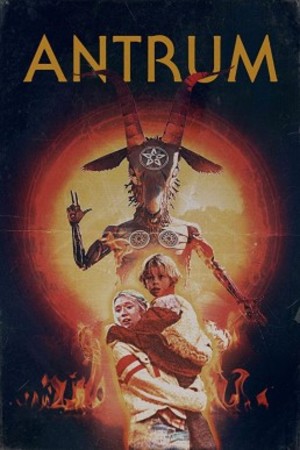 Antrum: The Deadliest Film Ever Made Antrum: The Deadliest Film Ever Made