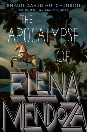 Apocalypse of Elena Mendoza, The Apocalypse of Elena Mendoza, The
