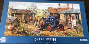 Dairy Fresh Dairy Fresh