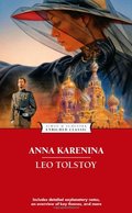 Anna Karenina (Enriched Classics) Anna Karenina (Enriched Classics)
