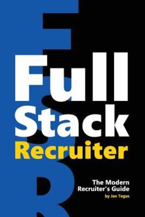 Full Stack Recruiter Full Stack Recruiter