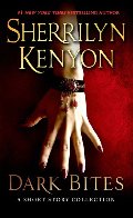 Dark Bites: A Short Story Collection (Dark-Hunter Novels) Dark Bites: A Short Story Collection (Dark-Hunter Novels)