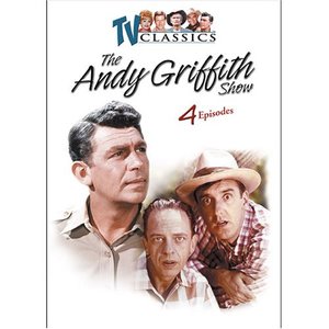Andy Griffith Show V.1, The Andy Griffith Show V.1, The