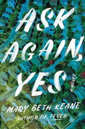 Ask Again, Yes Ask Again, Yes