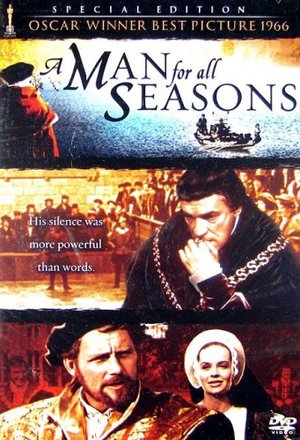 Man for All Seasons, A Man for All Seasons, A