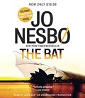 Bat: The First Inspector Harry Hole Novel, The Bat: The First Inspector Harry Hole Novel, The