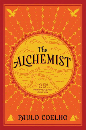 Alchemist, The Alchemist, The
