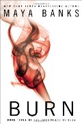 Burn (The Breathless Trilogy) Burn (The Breathless Trilogy)