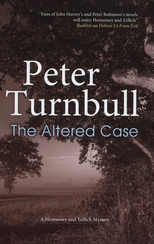 Altered Case, The Altered Case, The