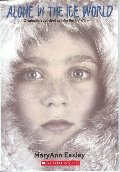 Alone in the Ice World Alone in the Ice World