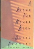Place I've Never Been, A Place I've Never Been, A