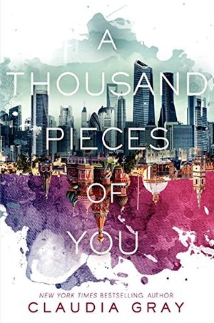 Thousand Pieces of You, A Thousand Pieces of You, A