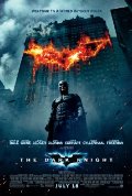 Dark Knight, The Dark Knight, The