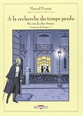 À la recherche du temps perdu, tome 4 : Un amour de Swann, Volume 1 À la recherche du temps perdu, tome 4 : Un amour de Swann, Volume 1