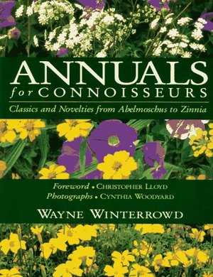 Annuals for Connoisseurs Annuals for Connoisseurs