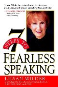 7 Steps to Fearless Speaking 7 Steps to Fearless Speaking