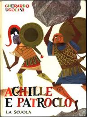 Achille e Patroclo Achille e Patroclo