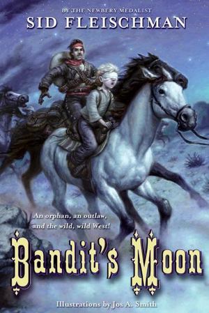 Bandit's Moon Bandit's Moon