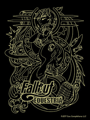 Fallout: Equestria Fallout: Equestria