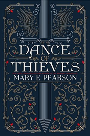 Dance of Thieves Dance of Thieves