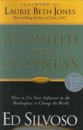 Anointed for Business Anointed for Business