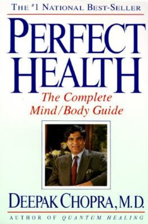 Perfect Health Perfect Health