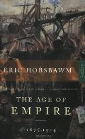 Age Of Empire: 1875-1914, The Age Of Empire: 1875-1914, The