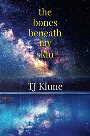 Bones Beneath My Skin, The Bones Beneath My Skin, The