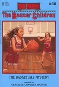 Basketball Mystery Basketball Mystery